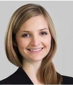 Christiane Stockbauer